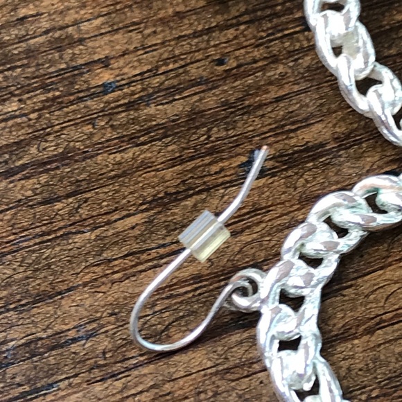 Earrings - Picture 3 of 3